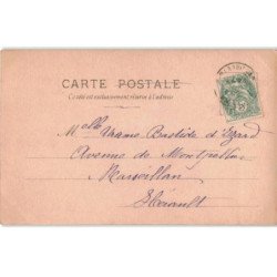 CHANTEURS: Lavllière - très bon état