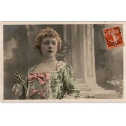 CHANTEURS : J. Hading - très bon état