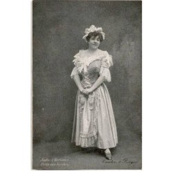 CHANTEURS : Judie, variété paris - bon état