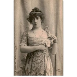 CHANTEURS : Jane hading - très bon état