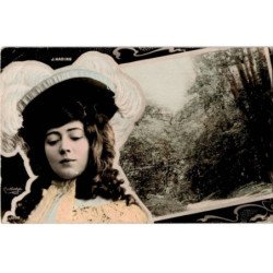 CHANTEURS : J. Hading - état