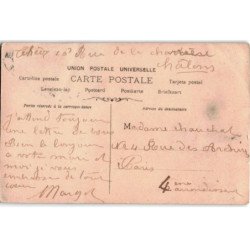 CHANTEURS : J. Hading - état