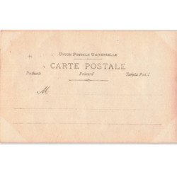 CHANTEURS : Jane Hading - très bon état