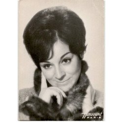 CHANTEURS : Marie Paule Meral - état