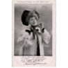 CHANTEURS : collection artistique du vin désiles, Granier variétés - très bon état