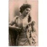 CHANTEURS : Jeanne Granier - bon état