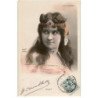 CHANTEURS : Walery paris folies-bergère, Gillet - très bon état