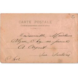 CHANTEURS : Germaine Gallois - état