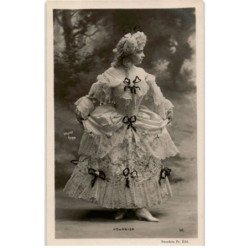 CHANTEURS : Fournier - très bon état