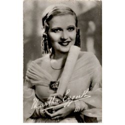 CHANTEURS : Martha Eggerth - état