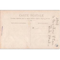 CHANTEURS : M. Ferval - très bon état