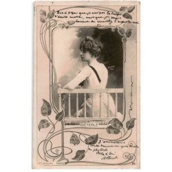 CHANTEURS : Dieterle - état