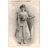CHANTEURS : Mlle Marguerite Deval - très bon état