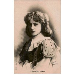 CHANTEURS : Suzanne Demay - très bon état