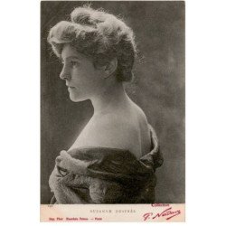 CHANTEURS :Suzanne Desprès - très bon état