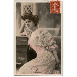 CHANTEURS : Dorgère - très bon état