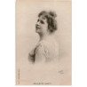 CHANTEURS : Paulette Darty - très bon état
