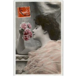 CHANTEURS : S. Danthés - très bon état