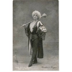 CHANTEURS : Anita De Costa - très bon état