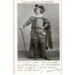 CHANTEURS : P. Boyer - très bon état