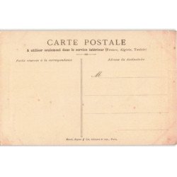 CHANTEURS : Mlle. Brésil - très bon état