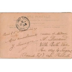 CHANTEURS : A. Bonheur - très bon état