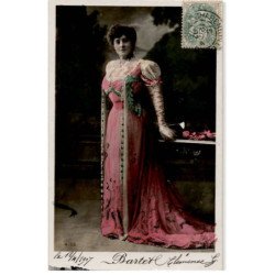 CHANTEURS : Bartel Clémence - très bon état