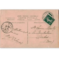 CHANTEURS : Barbier - état