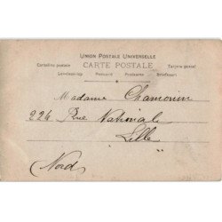 CHANTEURS : Brasseur et Lavallière - très bon état