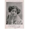 CHANTEURS : Regina Badet - très bon état
