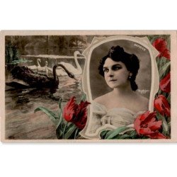 CHANTEURS : Barbier - très bon état