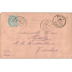 CHANTEURS : Maud Amy - état