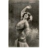 CHANTEURS : Miss Giulia Strakossch - très bon état