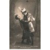 CHANTEURS : Mme A. Gilet, Mr; A. Patorni - très bon état