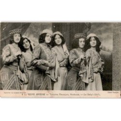 CHANTEURS : les daisy's girl's - très bon état