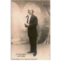 CHANTEURS : Guittard - très bon état