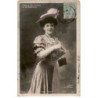 CHANTEURS : Lise Berty - état