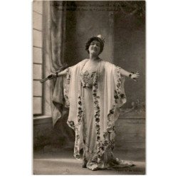 CHANTEURS : Mme Damour - très bon état