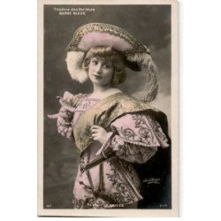 CHANTEURS : Mlle. De Brives - très bon état