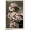 CHANTEURS : Mlle. De Brives - très bon état