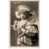 CHANTEURS : Mlle. De Brives - très bon état