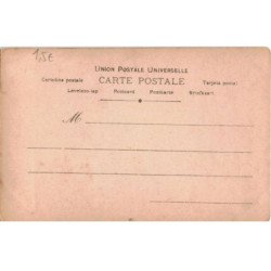 CHANTEURS : Mlle. De Brives - très bon état