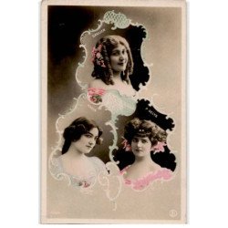 CHANTEURS : Madia, Saulier, P. Delys - très bon état