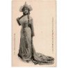 CHANTEURS : Jeanne Saulier - très bon état
