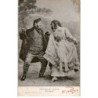 CHANTEURS : Régnard et Laporte - très bon état