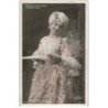 CHANTEURS : Mlle Edmée Favart - très bon état
