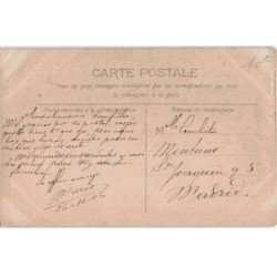 CHANTEURS : Mlle Edmée Favart - très bon état