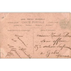 CHANTEURS : Paulette Del Baye - état