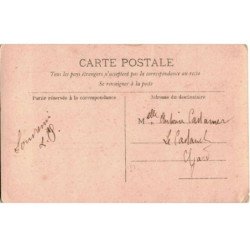 CHANTEURS : Paulette Del Baye - état