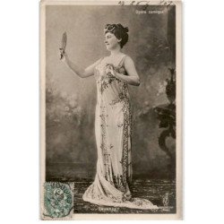 CHANTEUSES : Sauveget - très bon état